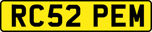 RC52PEM