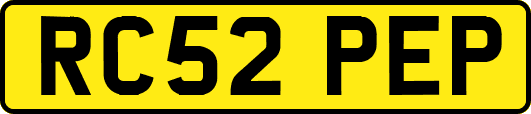 RC52PEP