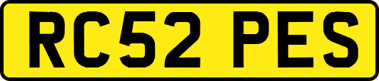 RC52PES