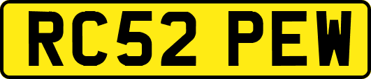 RC52PEW