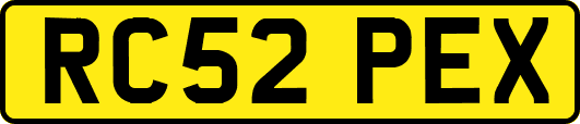 RC52PEX