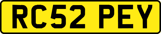 RC52PEY