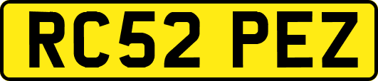 RC52PEZ