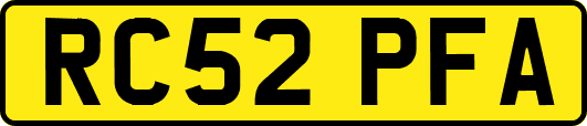 RC52PFA