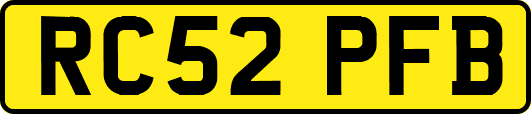 RC52PFB