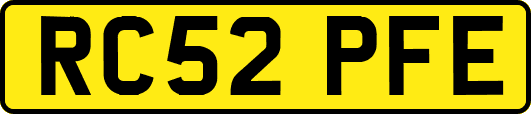 RC52PFE