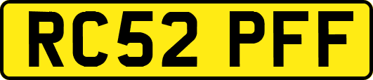 RC52PFF