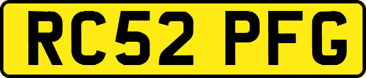 RC52PFG