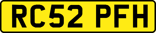 RC52PFH