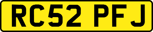 RC52PFJ