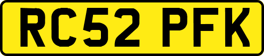 RC52PFK