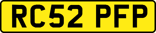RC52PFP