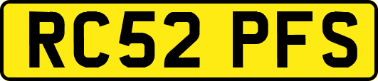 RC52PFS