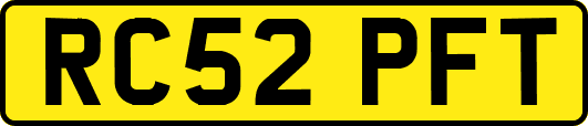 RC52PFT
