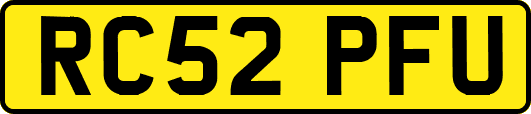 RC52PFU