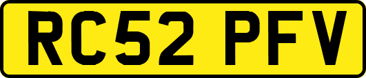 RC52PFV