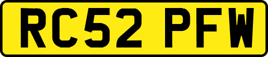 RC52PFW