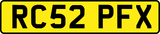 RC52PFX