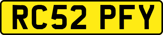 RC52PFY