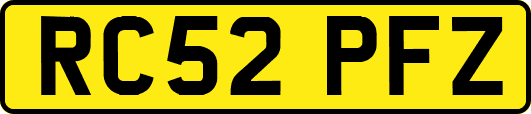 RC52PFZ