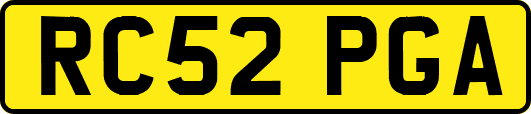 RC52PGA