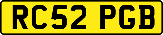 RC52PGB