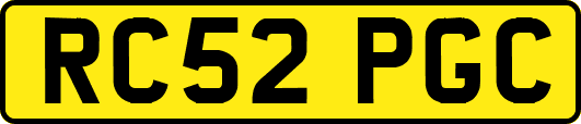 RC52PGC