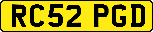 RC52PGD