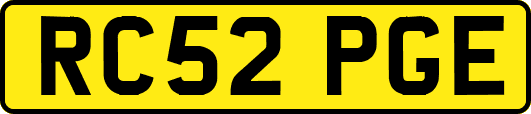 RC52PGE