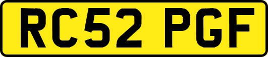 RC52PGF