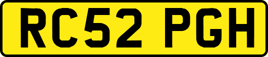 RC52PGH