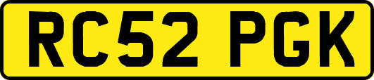 RC52PGK