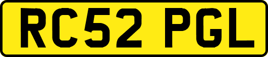 RC52PGL