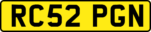 RC52PGN