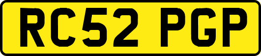 RC52PGP