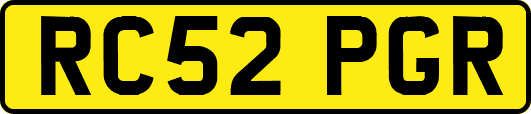 RC52PGR