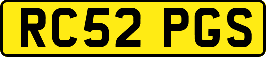 RC52PGS