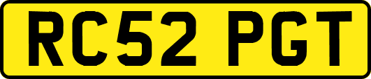 RC52PGT