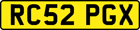 RC52PGX