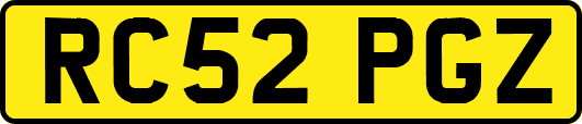 RC52PGZ