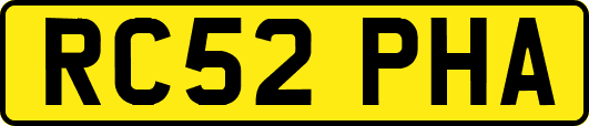 RC52PHA