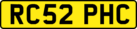 RC52PHC