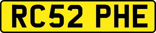 RC52PHE