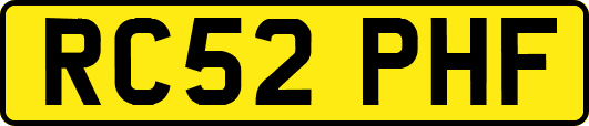 RC52PHF