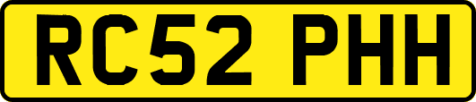 RC52PHH