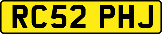 RC52PHJ
