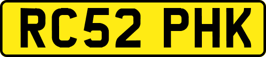 RC52PHK