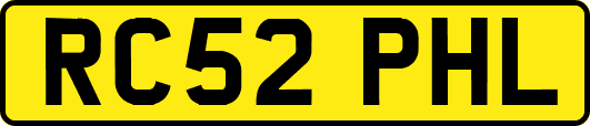 RC52PHL