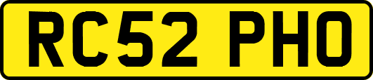 RC52PHO
