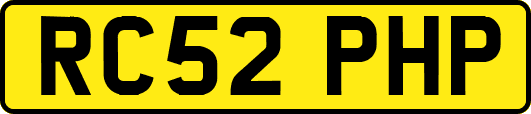 RC52PHP